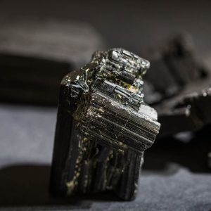 Tourmaline noire