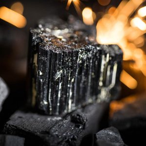 Tourmaline noire