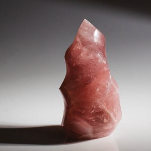 Quartz rose